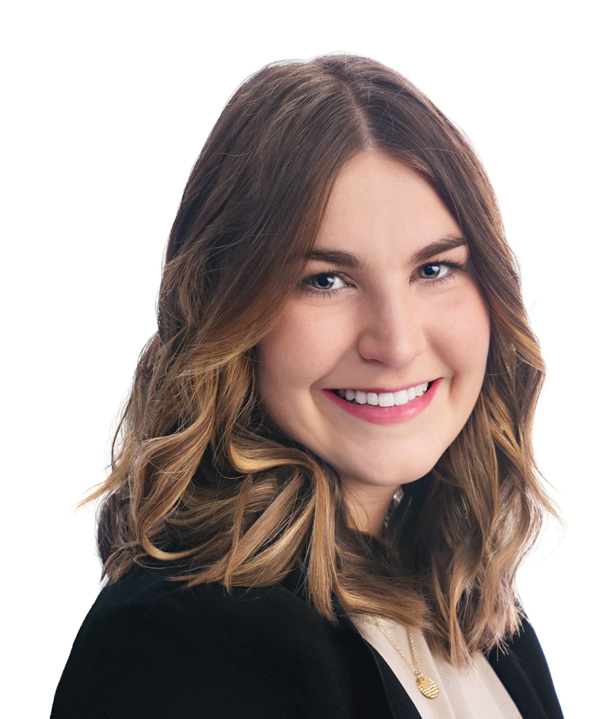 Cheyenne Huisman