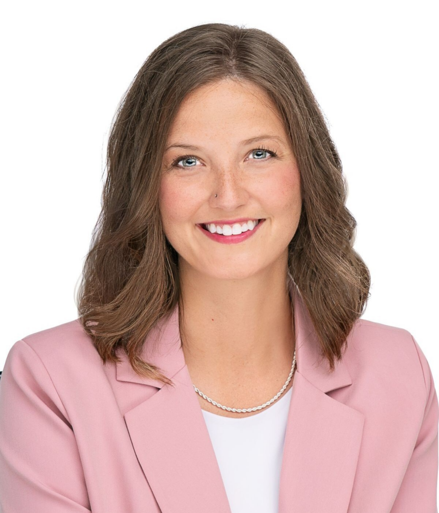 Hollie Henrich