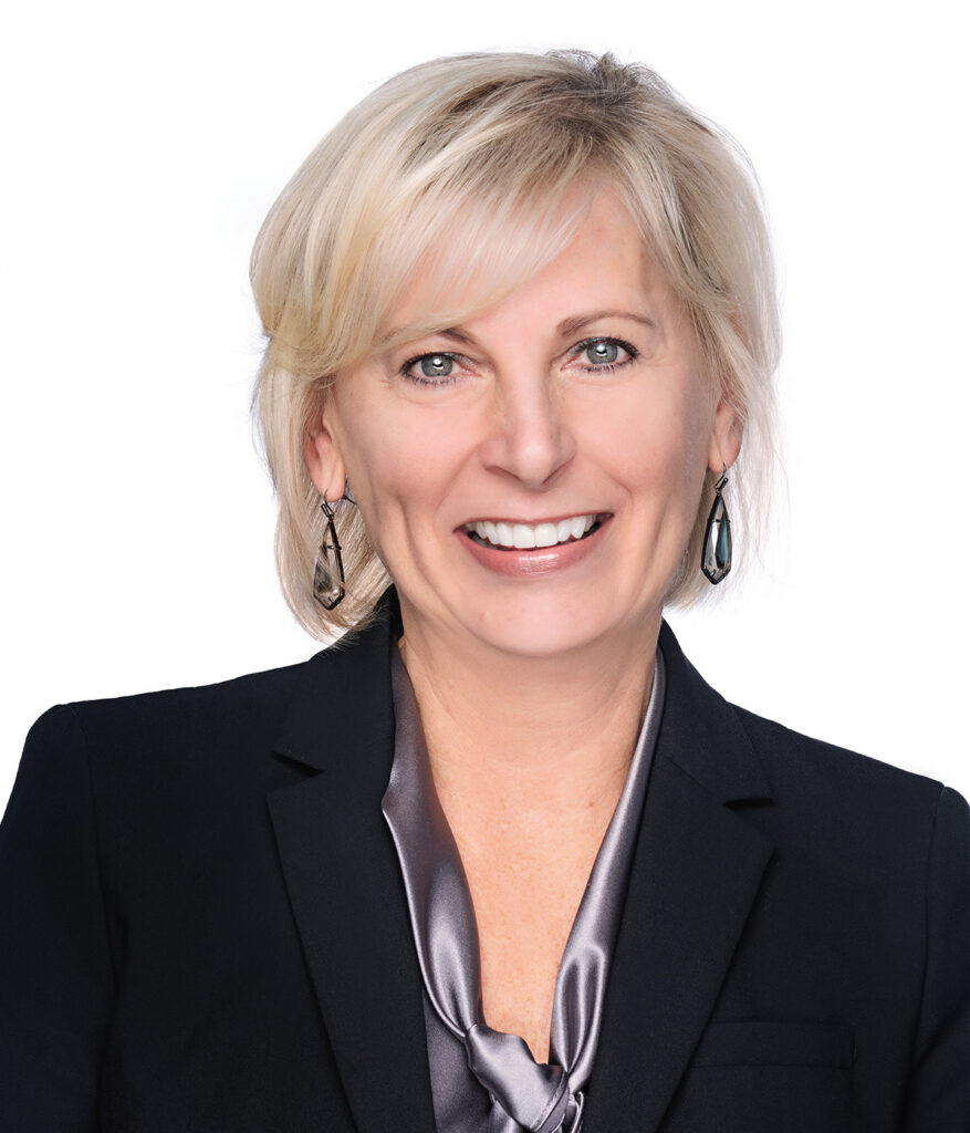Sandy Hensch