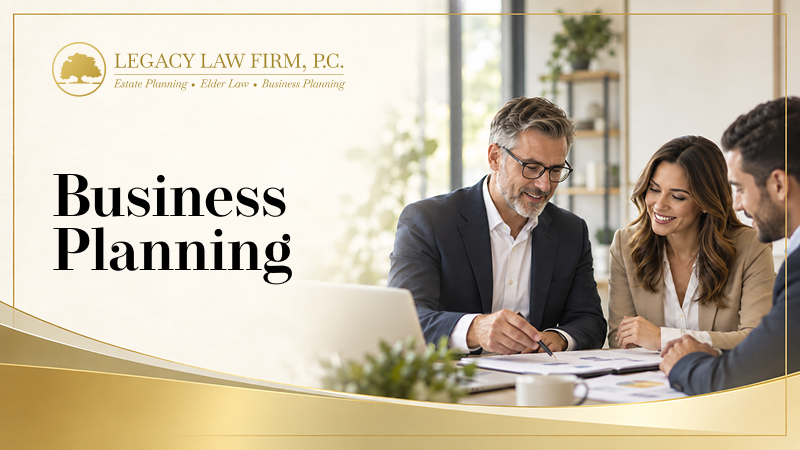 Business Planning Thumbnail