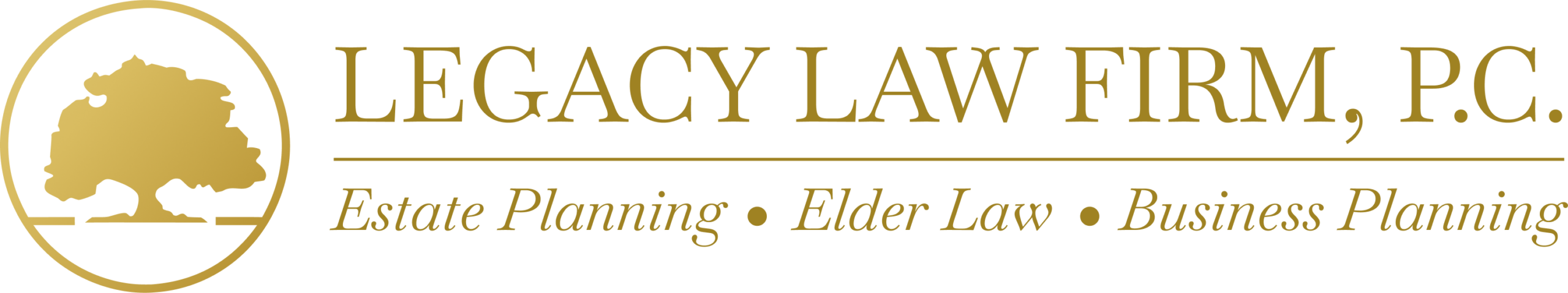 Sioux Falls Estate Planning Attorneys | Legacy Law Firm logo